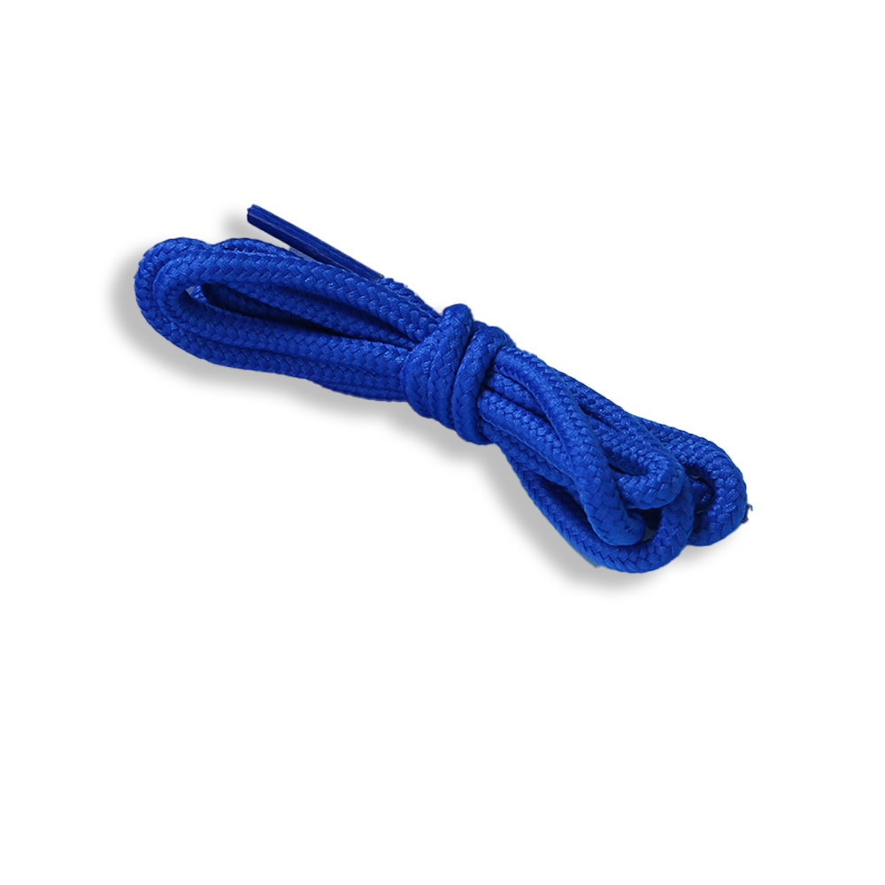 Laces Dunk '' Blau '' 140 cm - RopezInstyle