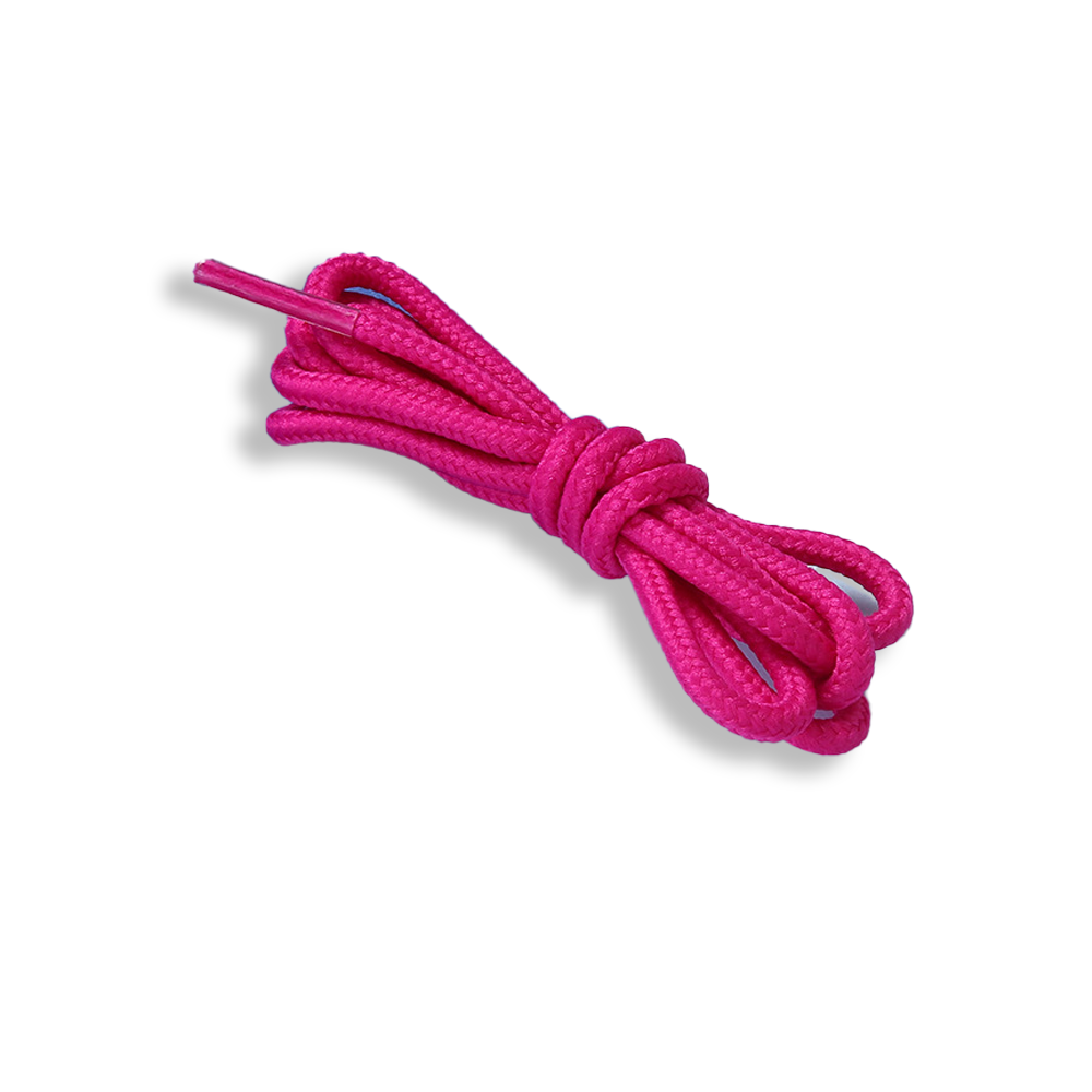 Laces Dunk '' Pink '' 140 cm - RopezInstyle