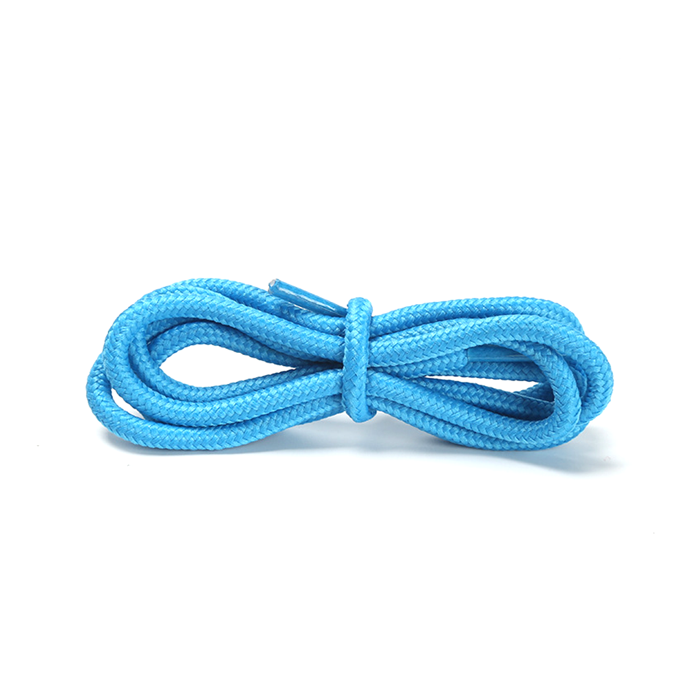 Laces Dunk '' Hell Blau'' 140 cm - RopezInstyle