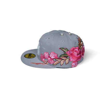 Custom Fitted Caps