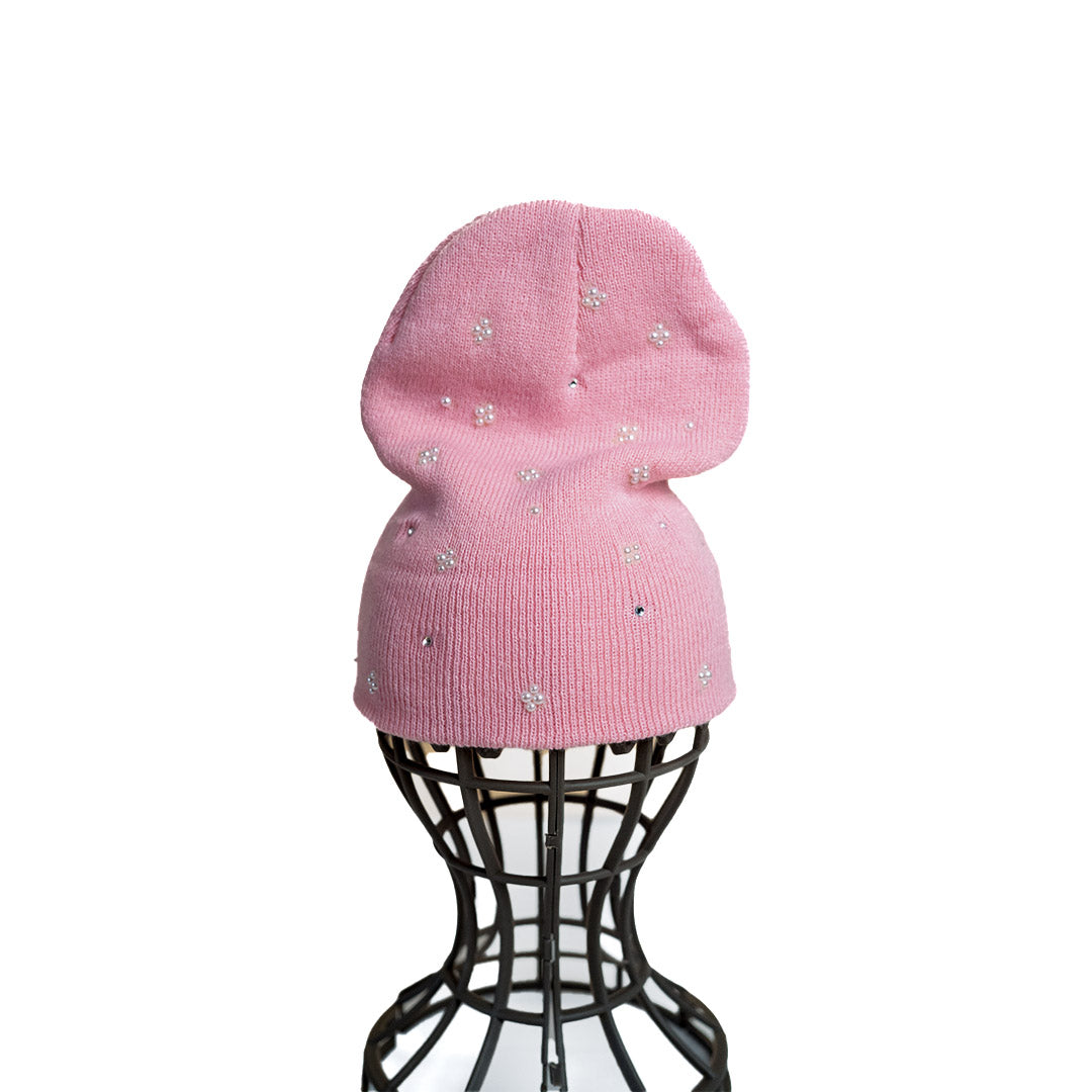 Custom Beanie