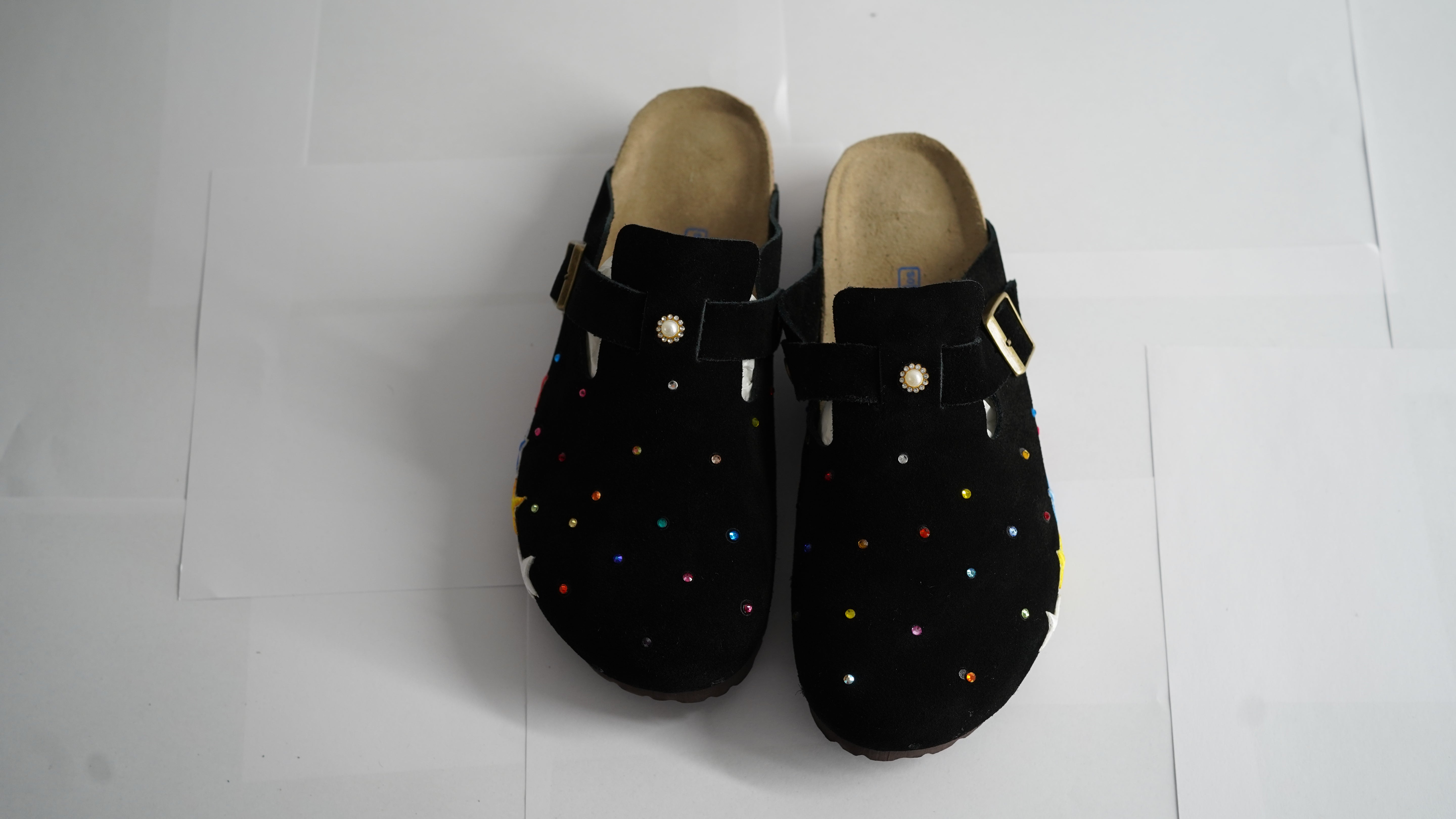 Custom Birks-Style