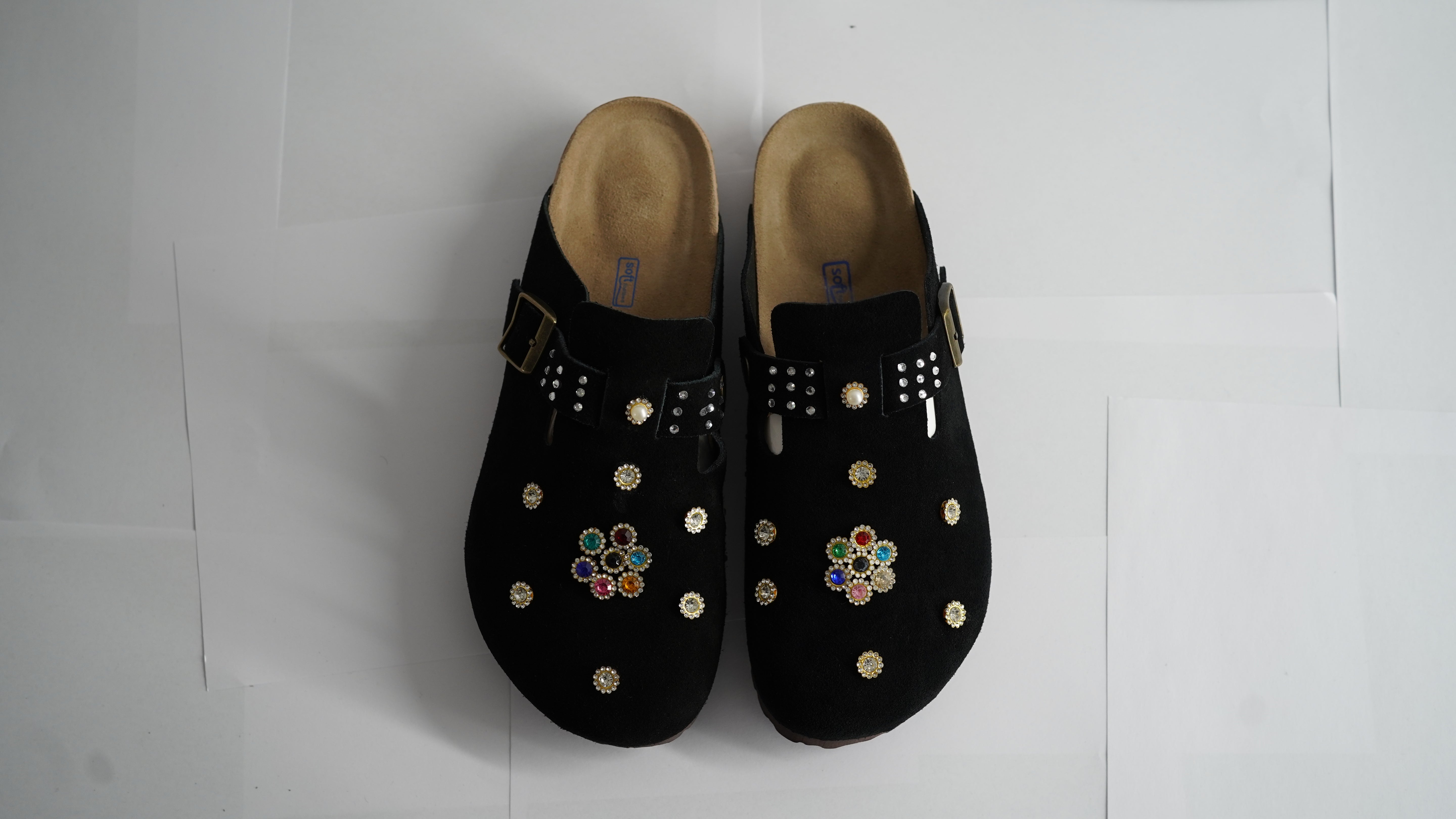 Custom Birks-Style
