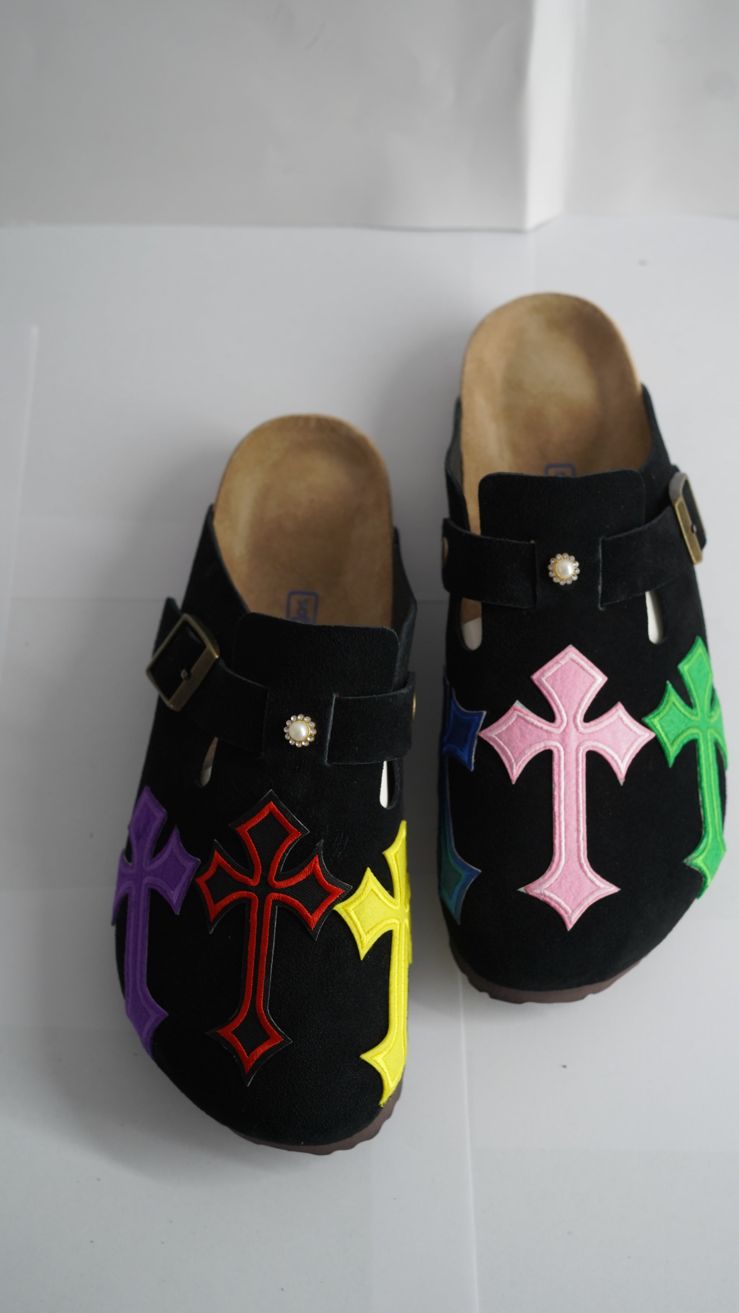 Custom Birks-Style