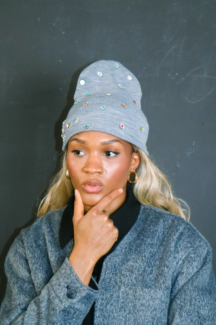 Custom Beanie