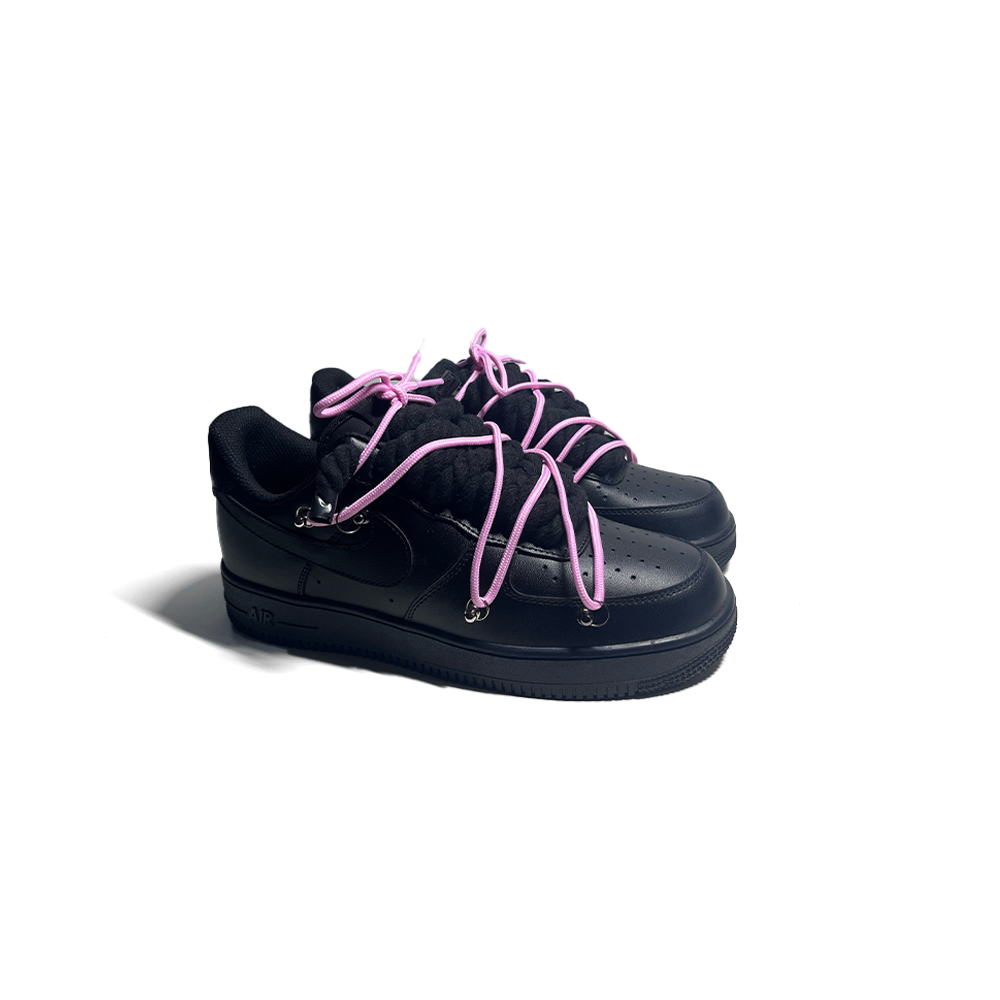 Custom nike laces sales
