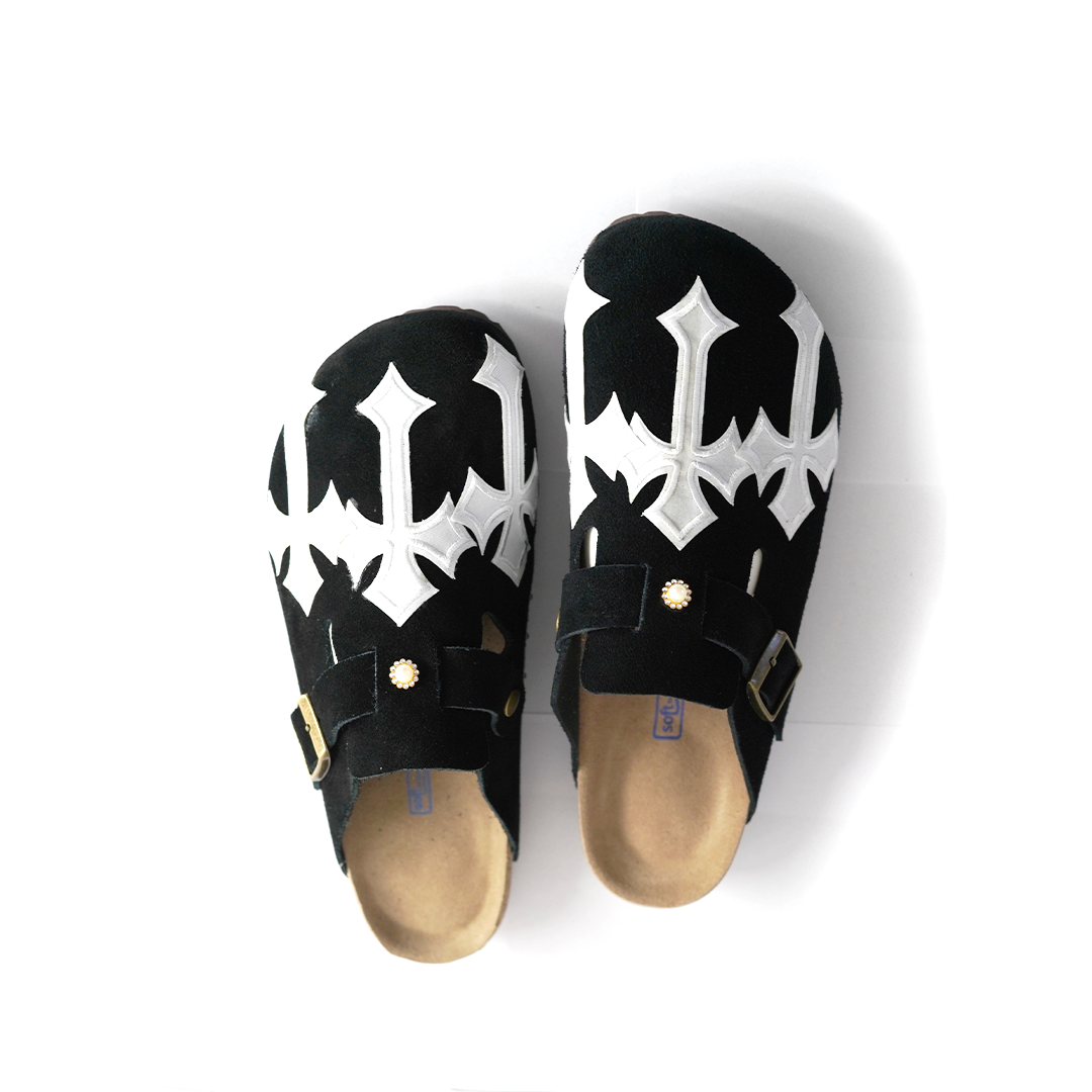 Custom Birks Angels