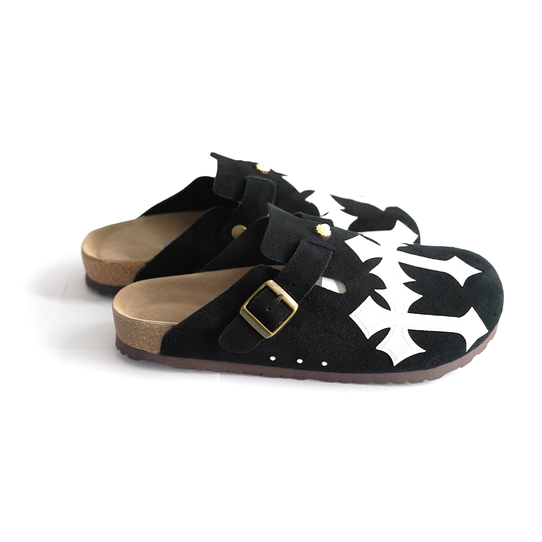 Custom Birks Angels