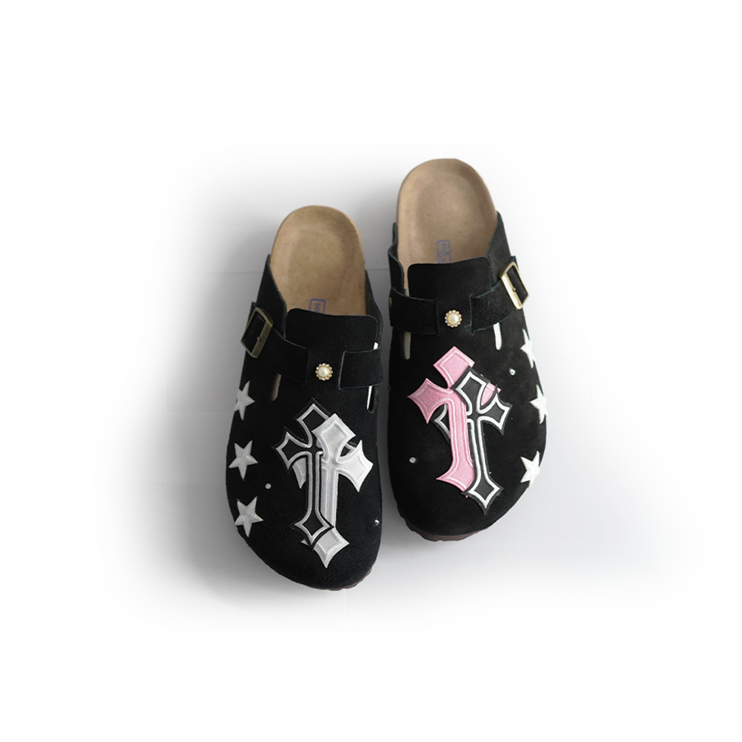 Custom Birks Chapel Vice