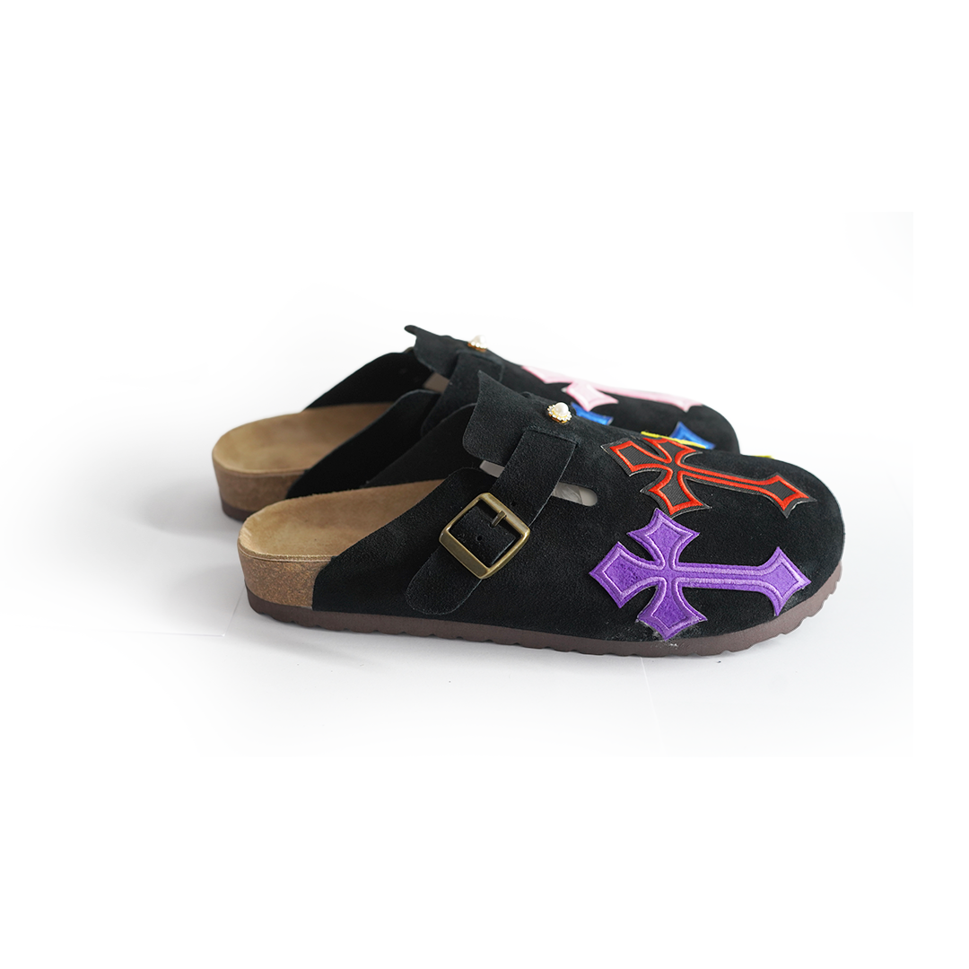 Custom Birks Saints
