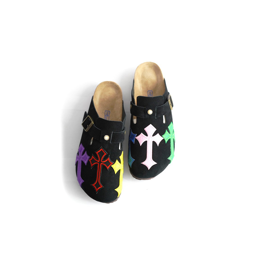 Custom Birks Saints