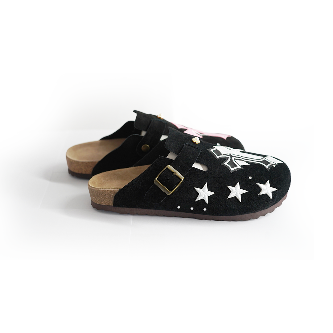 Custom Birks Chapel Vice