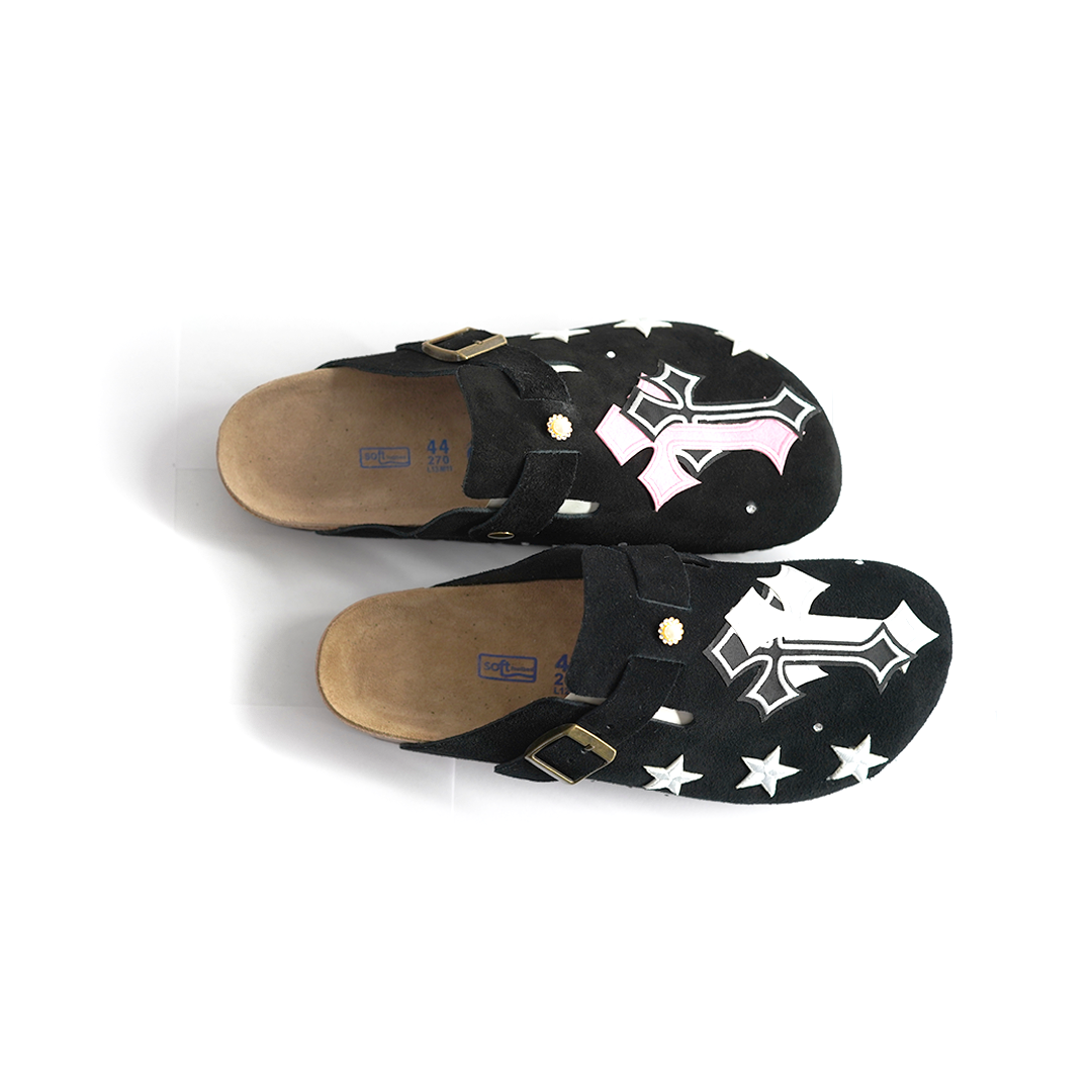 Custom Birks Chapel Vice