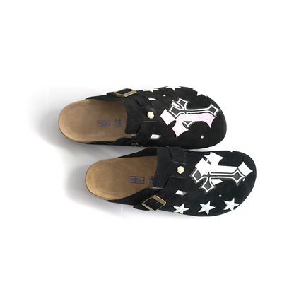Custom Birks Chapel Vice