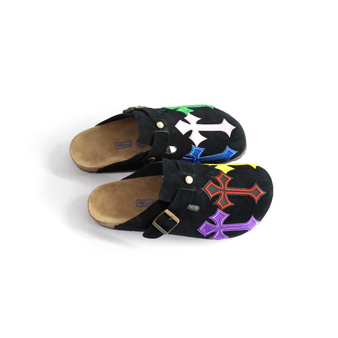 Custom Birks Saints