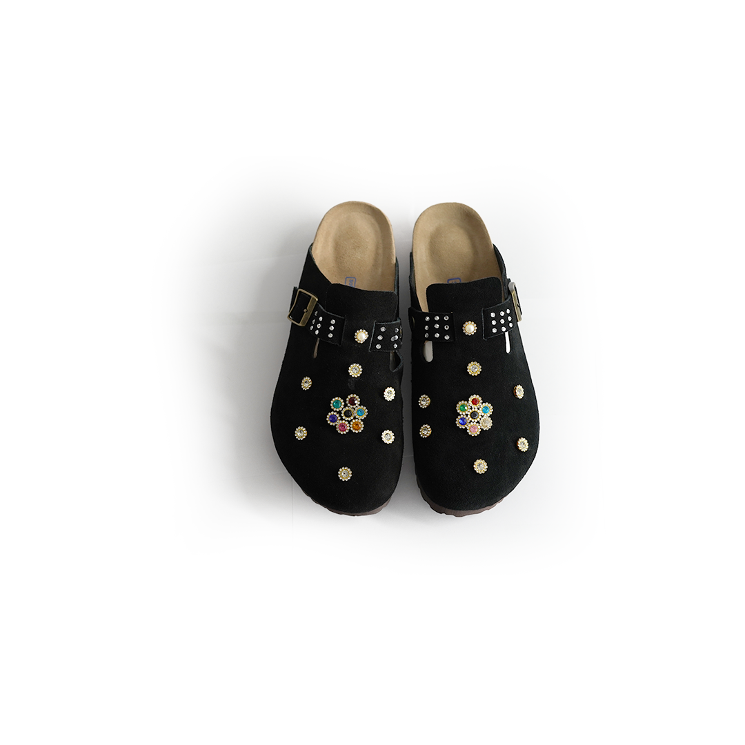 Custom Birks Trinity Drip