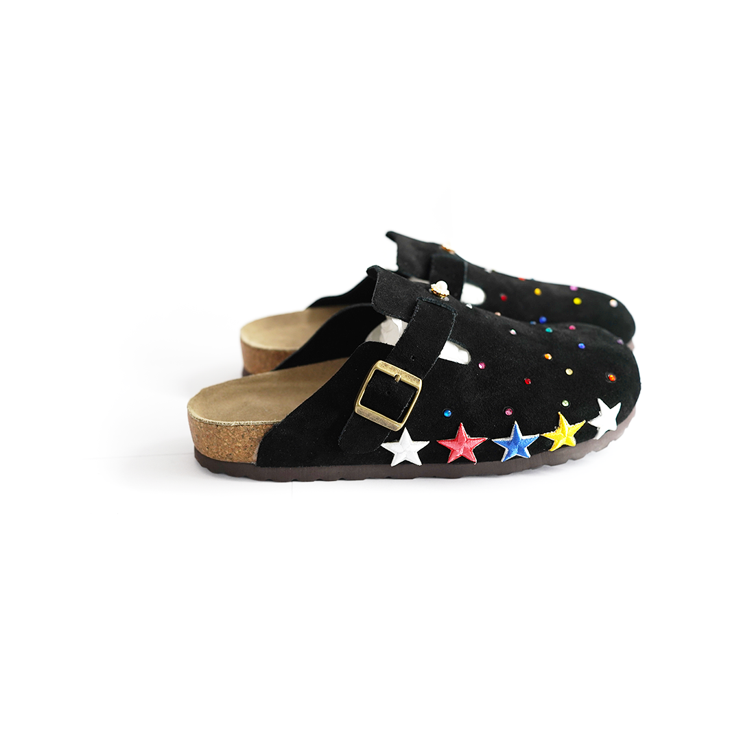 Custom Birks Midnight Icon