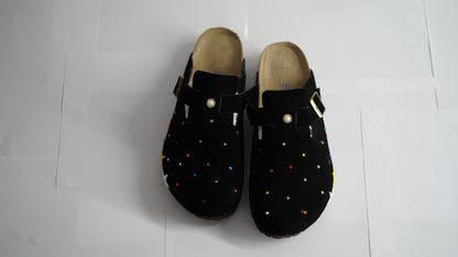Custom Birks-Style