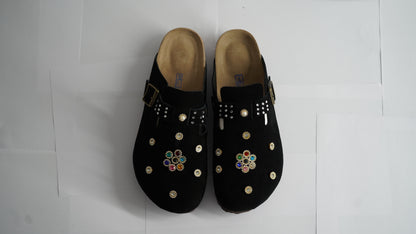 Custom Birks-Style
