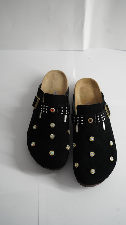 Custom Birks-Style