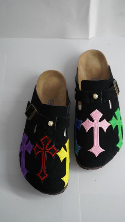 Custom Birks-Style