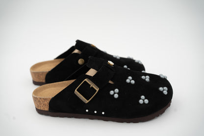 Custom Birks pearl Gray