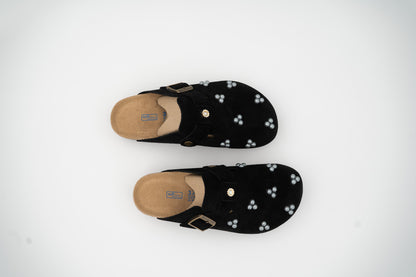 Custom Birks pearl Gray