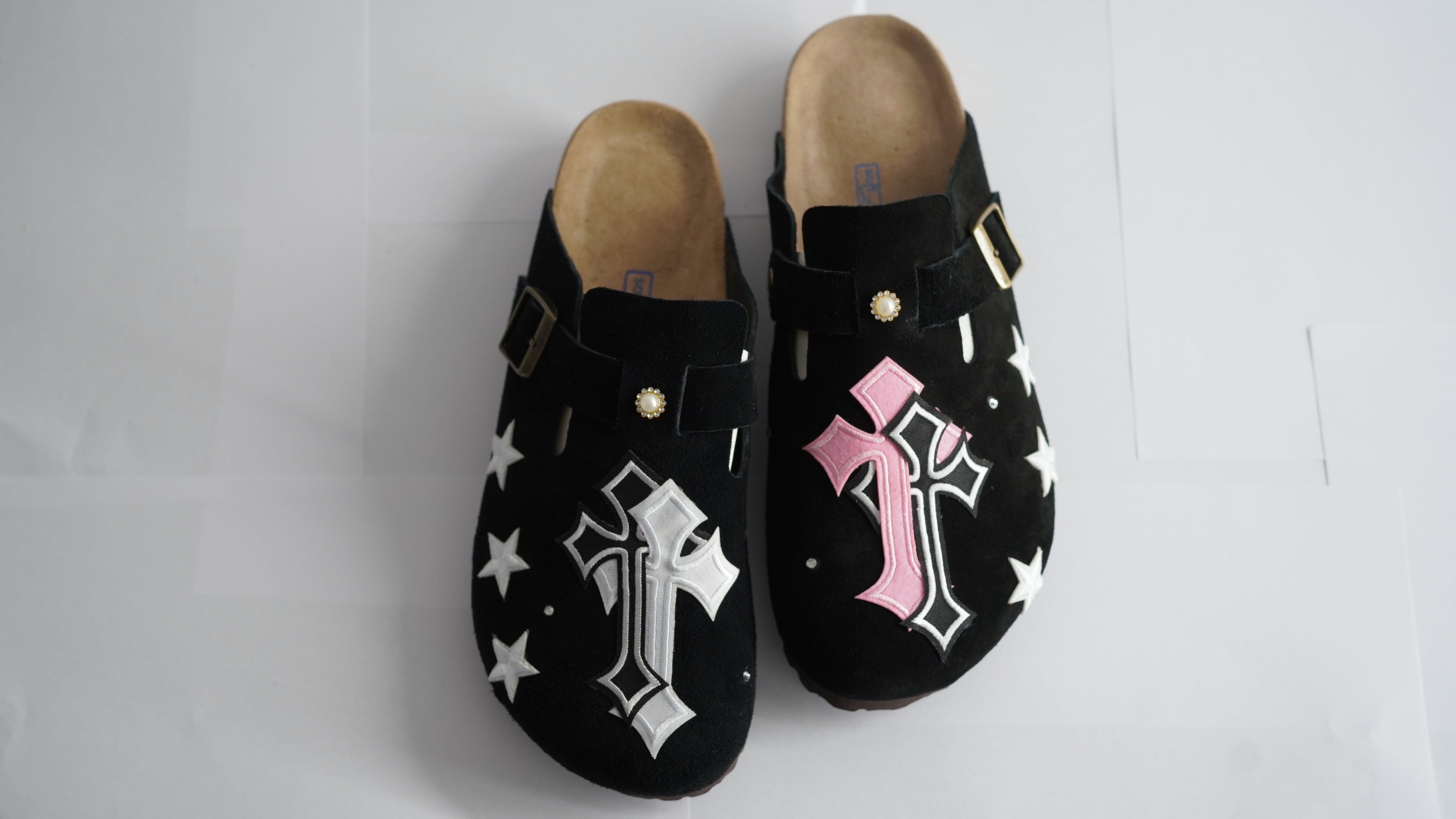 Custom Birks-Style