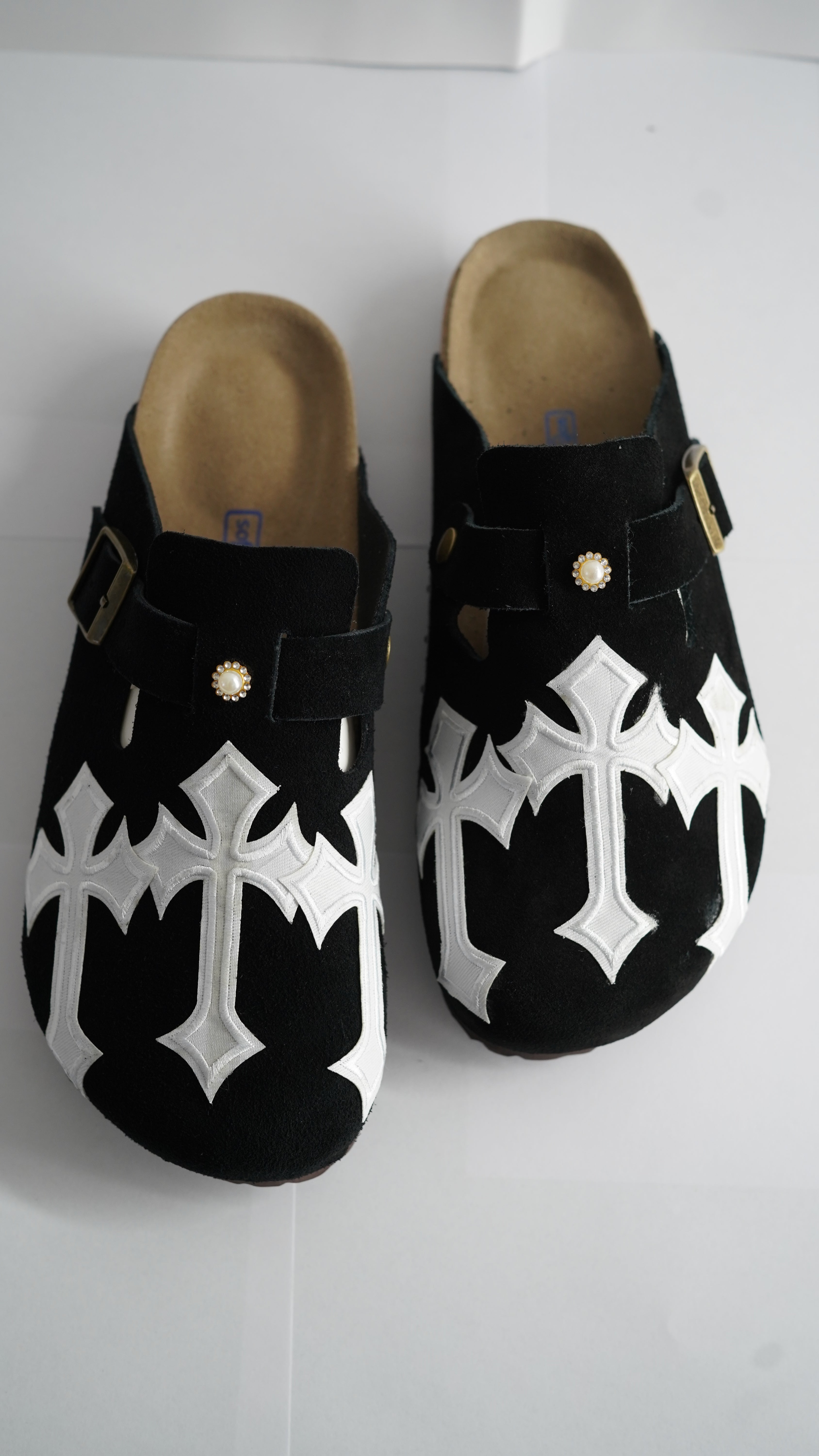 Custom Birks-Style