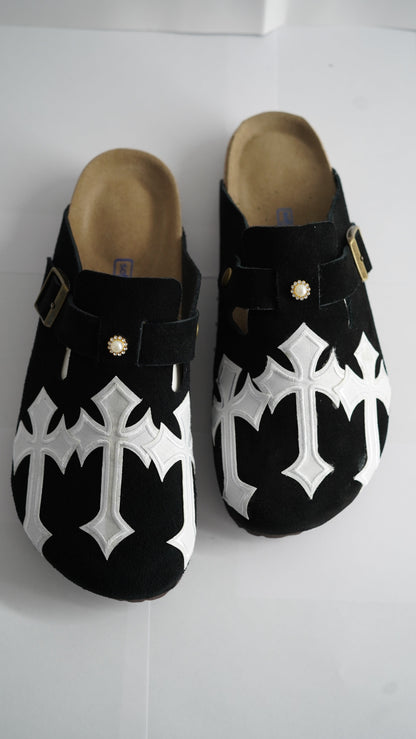 Custom Birks-Style
