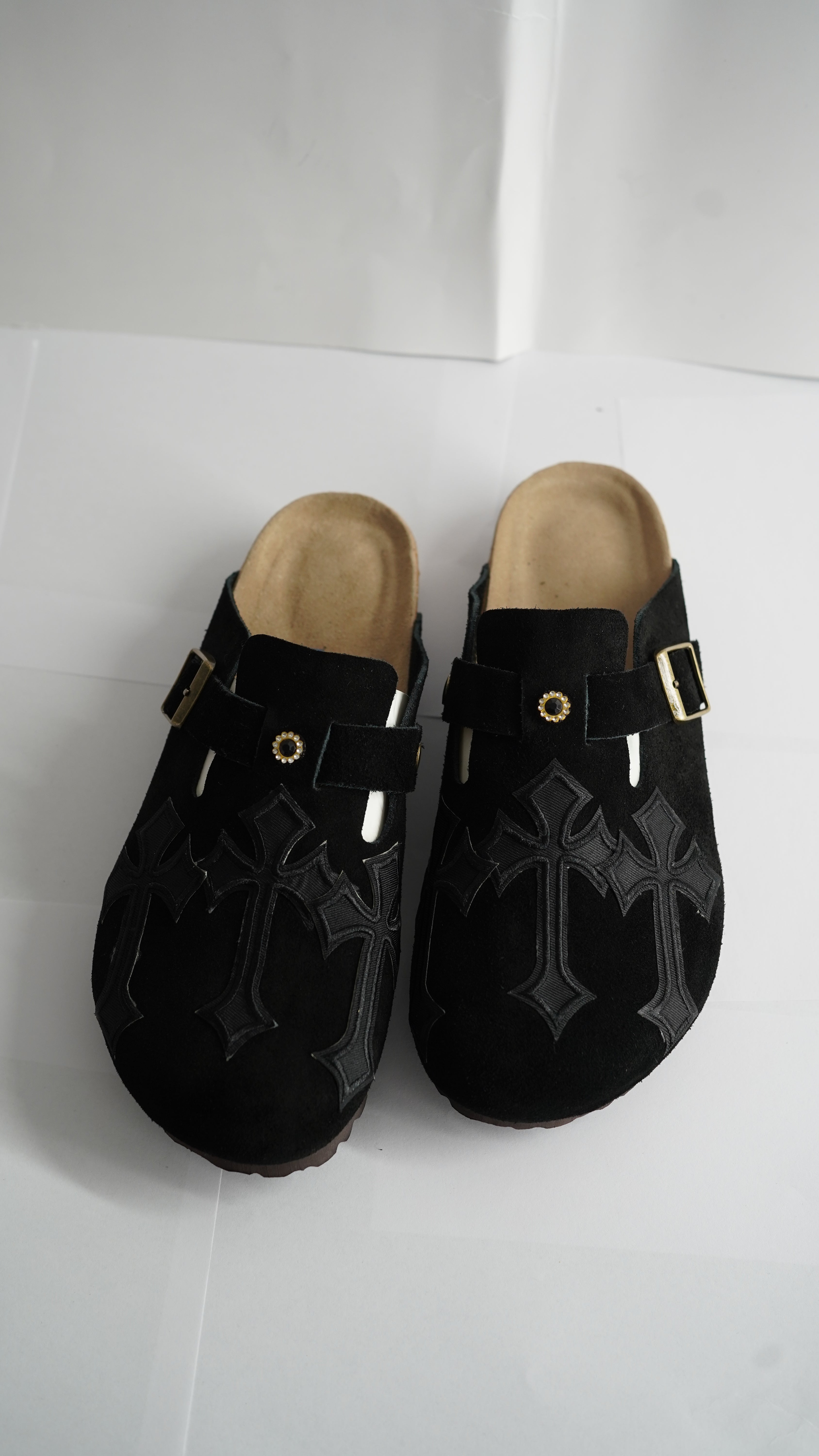 Custom Birks-Style