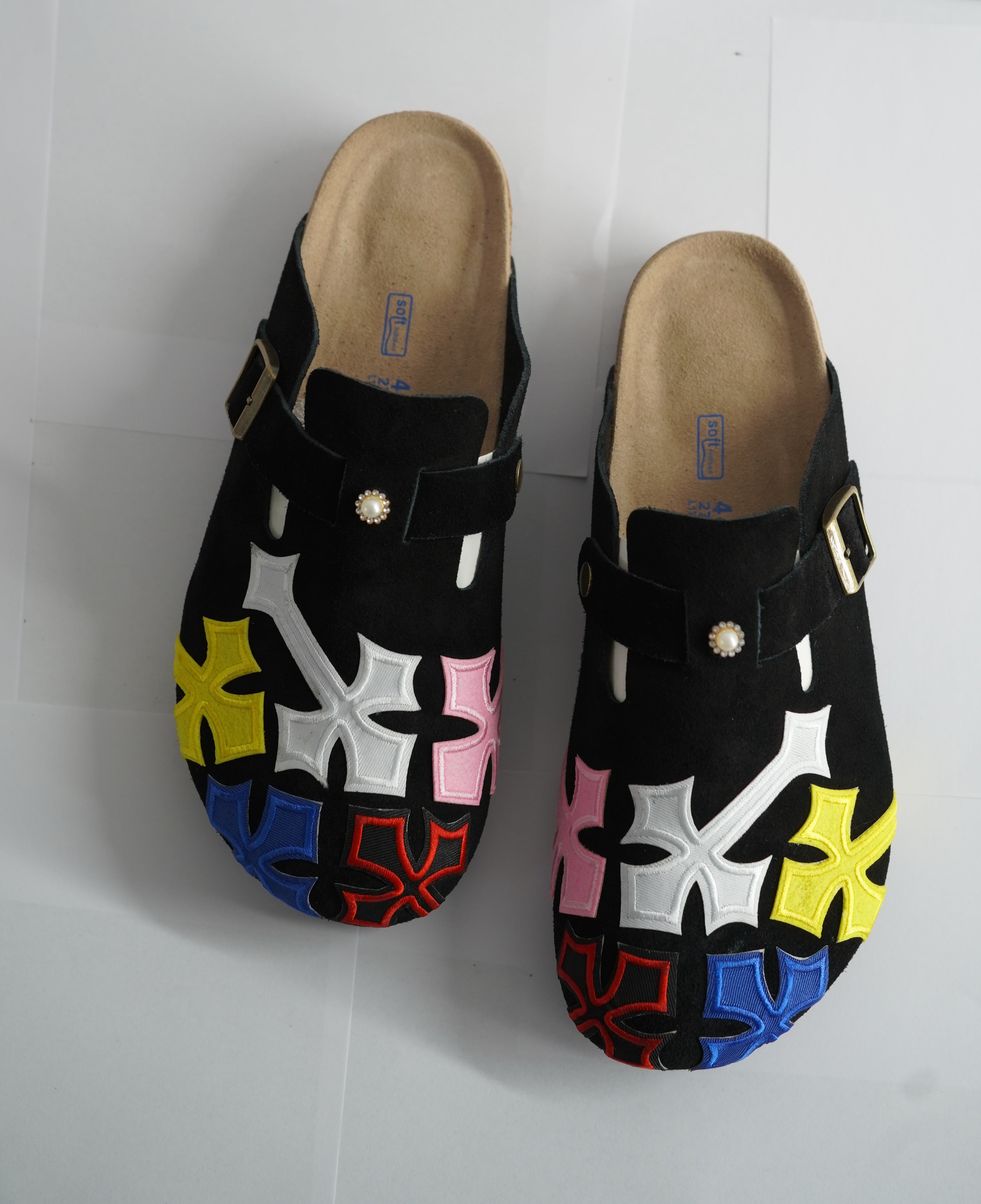 Custom Birks-Style