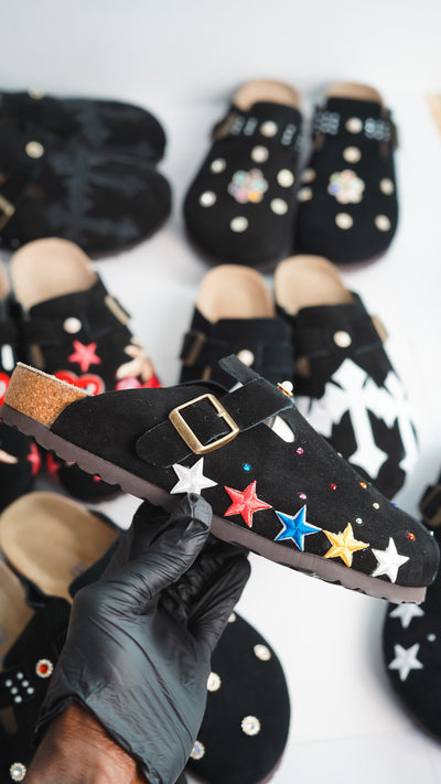 Custom birks midnight Icon