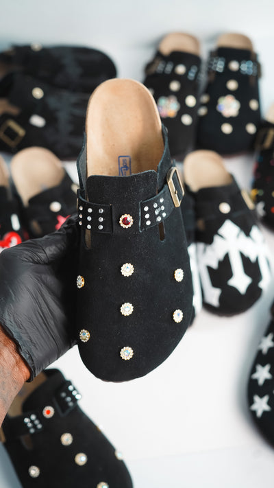 Custom Birks Rogue Blessing