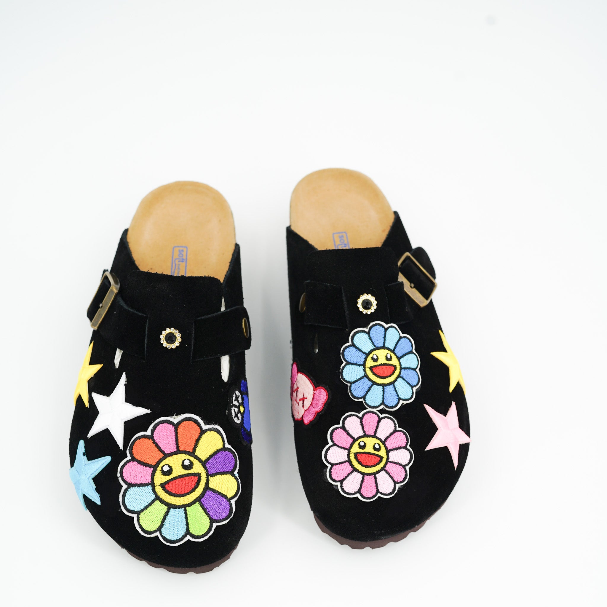 Custom birks Mility