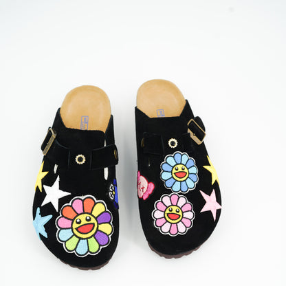 Custom birks Mility