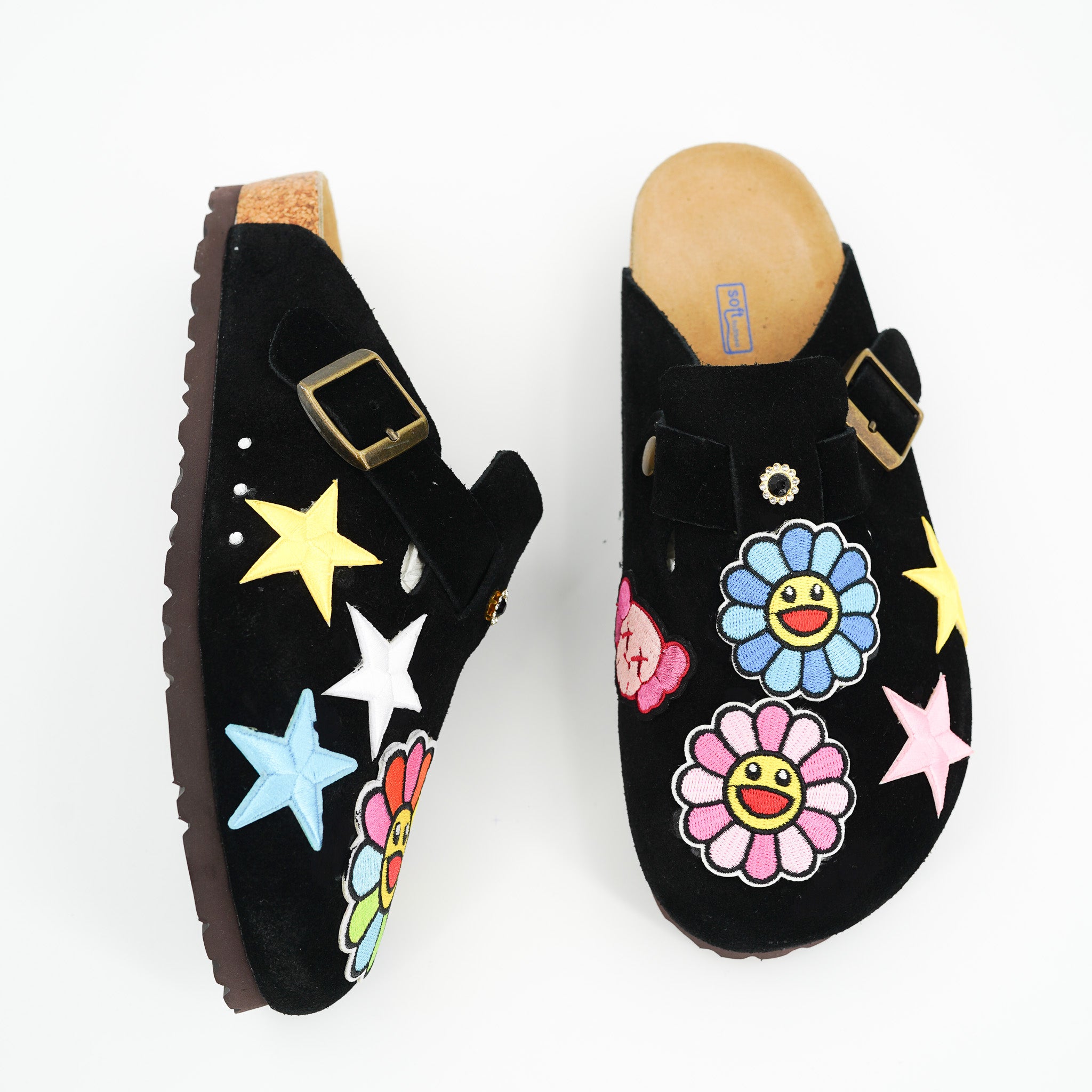 Custom birks Mility