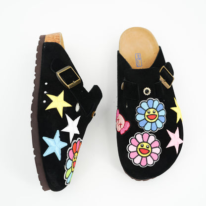 Custom birks Mility