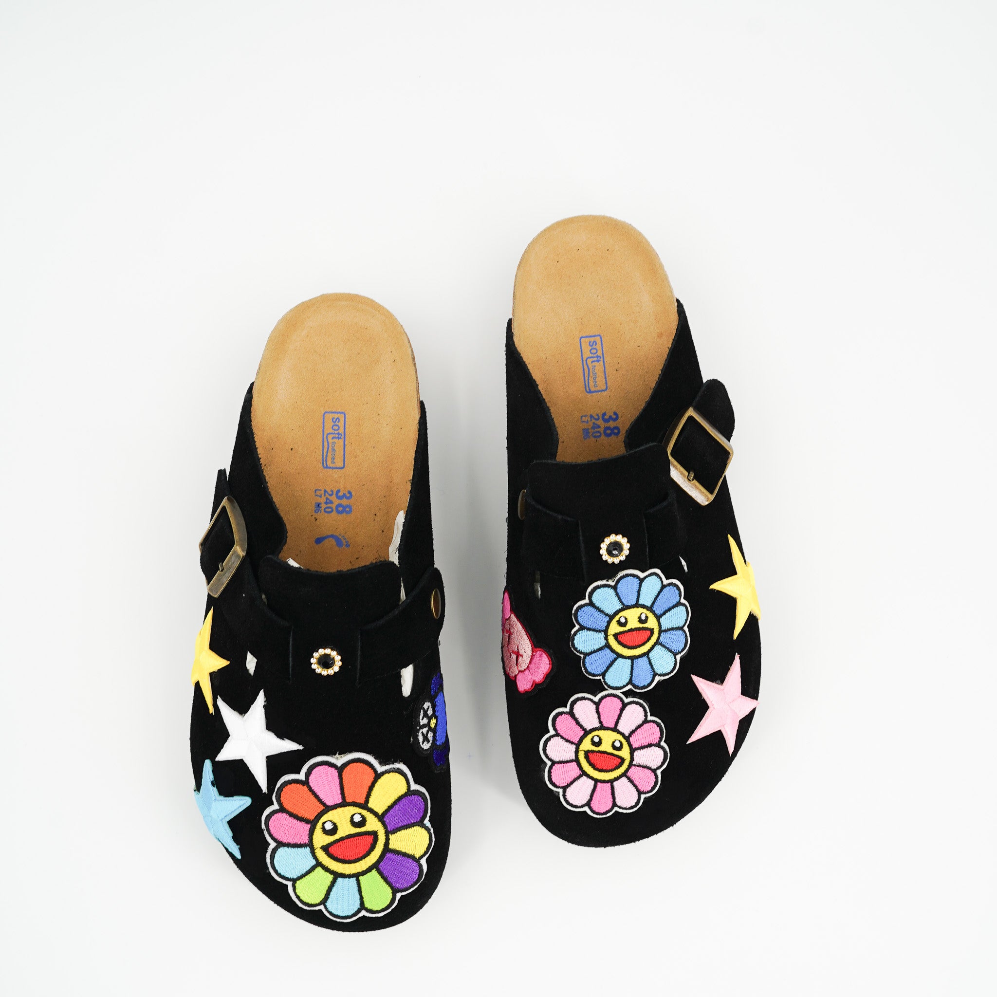 Custom birks Mility