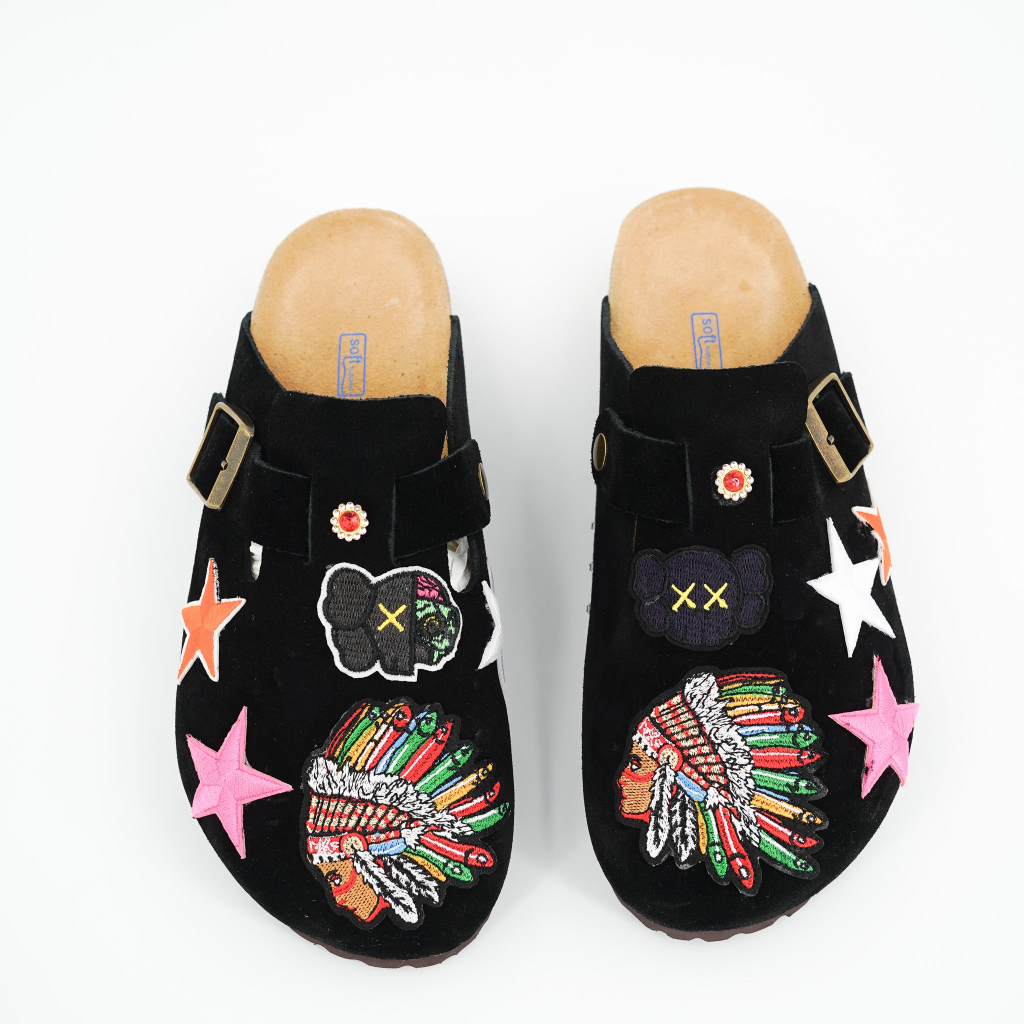 Custom bikrs Lama