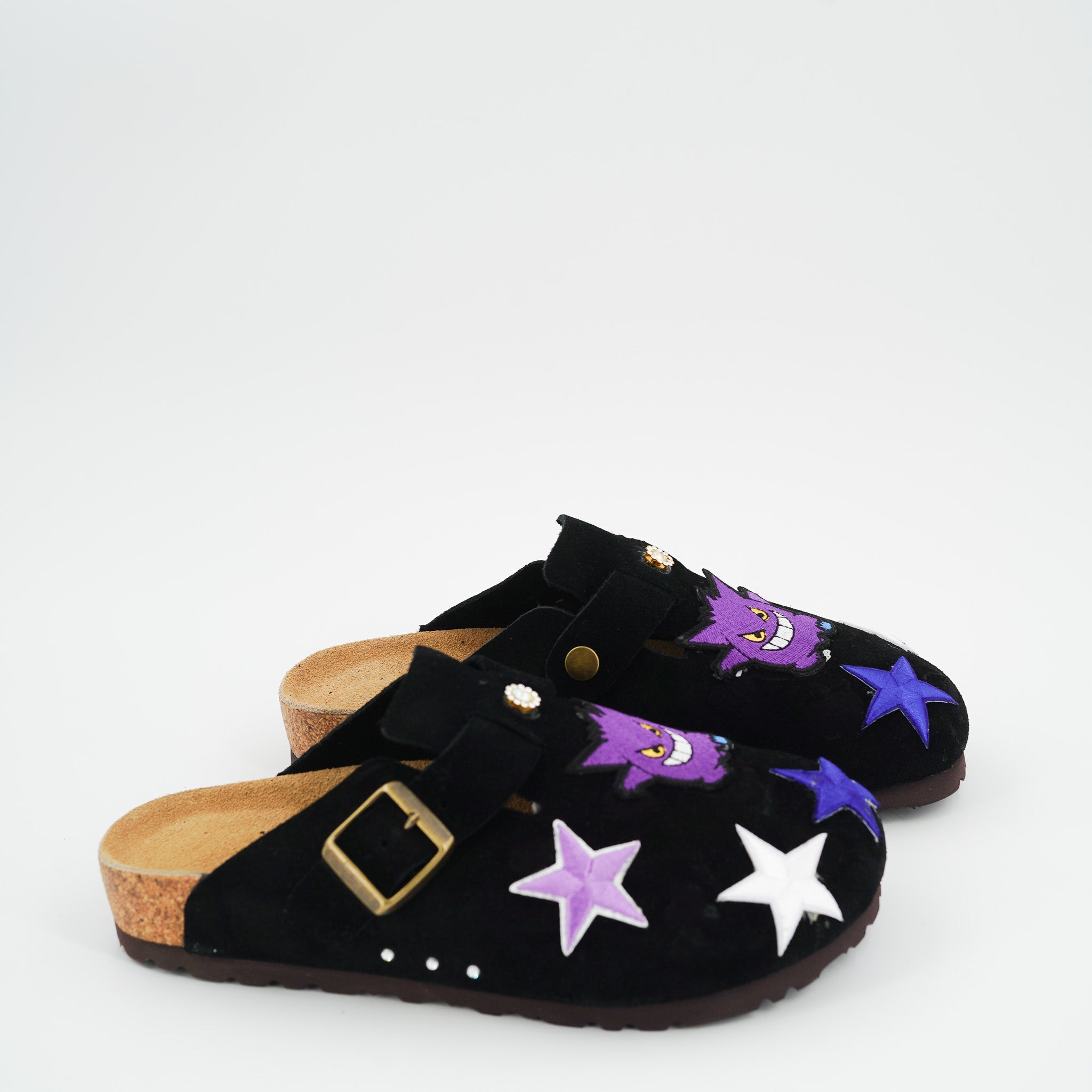 Custom birks Bado