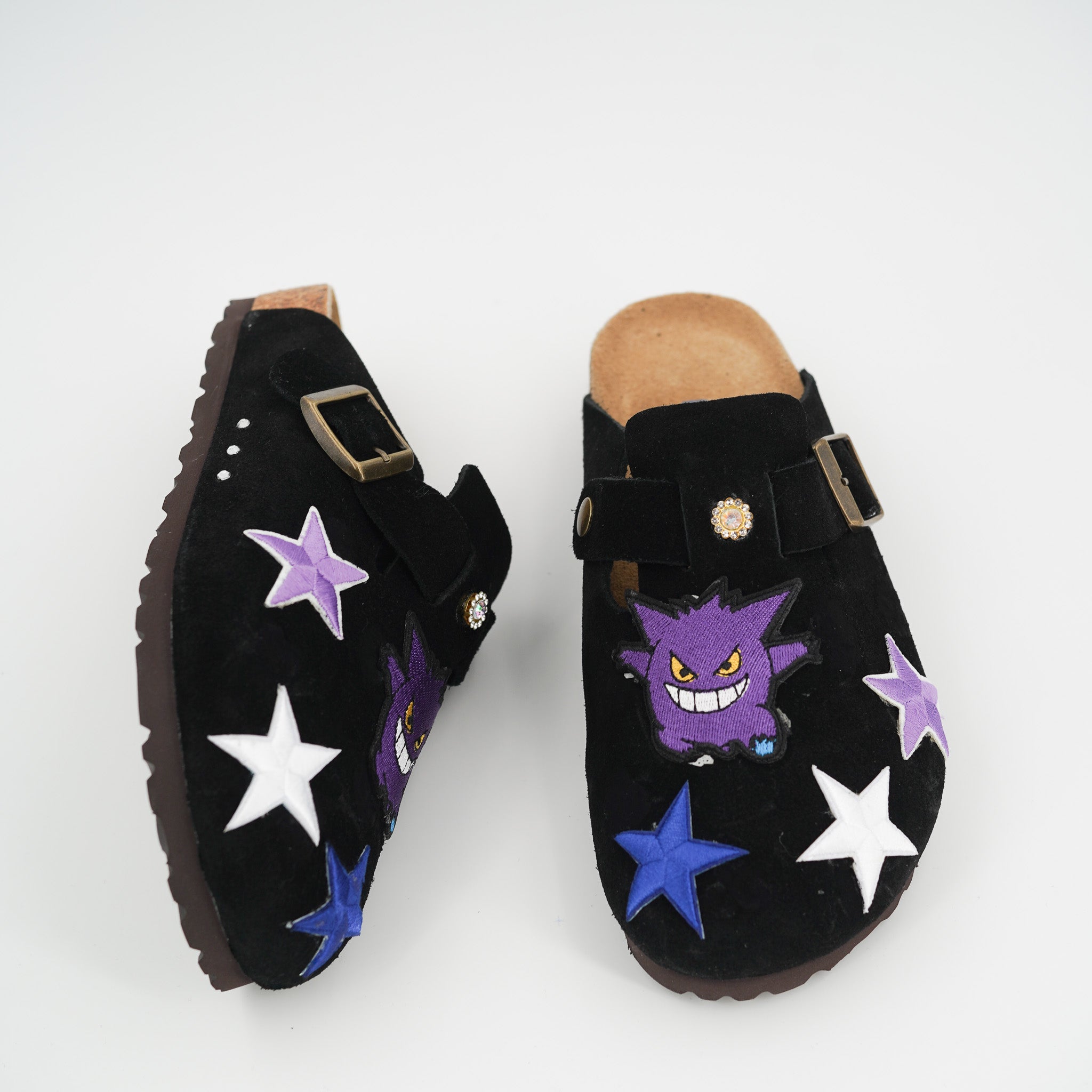 Custom birks Bado