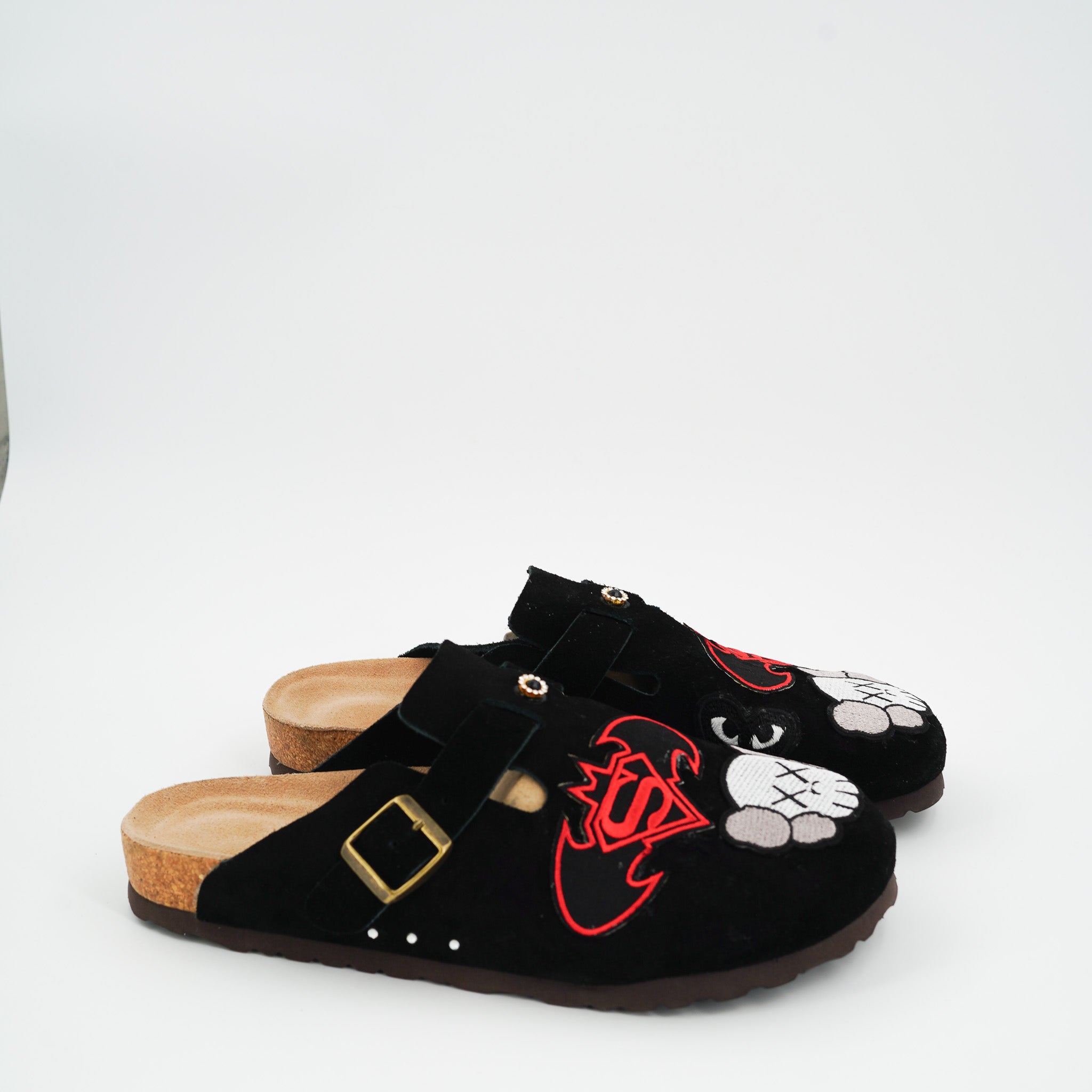 Custom birks Krato