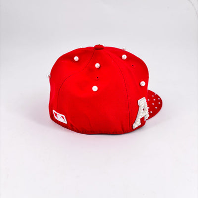 Custom fitted Caps “Thorns"
