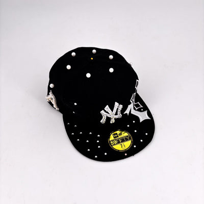 Custom fitted Caps “Thorns"