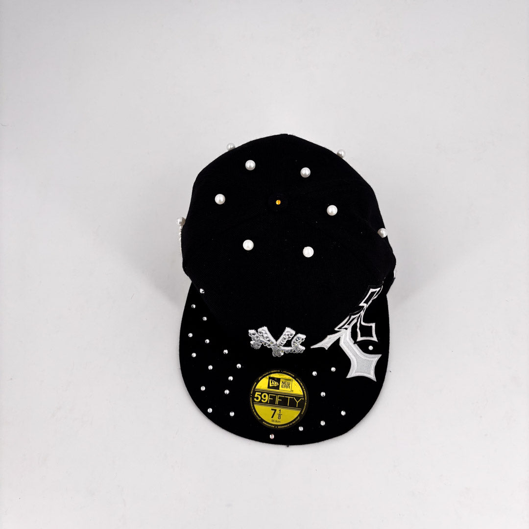 Custom fitted Caps “Thorns"