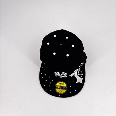 Custom fitted Caps “Thorns"