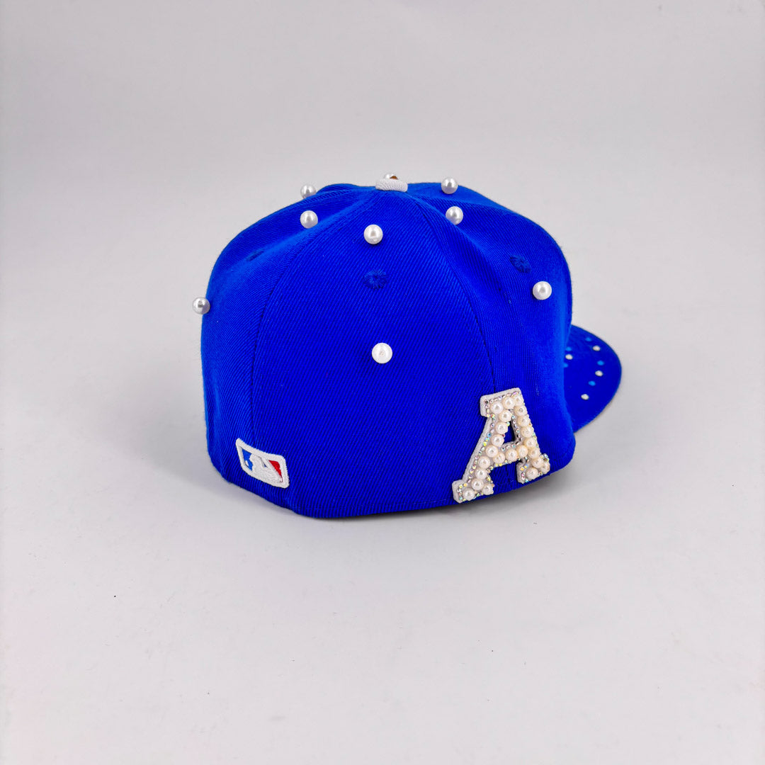 Custom fitted Caps “Thorns"