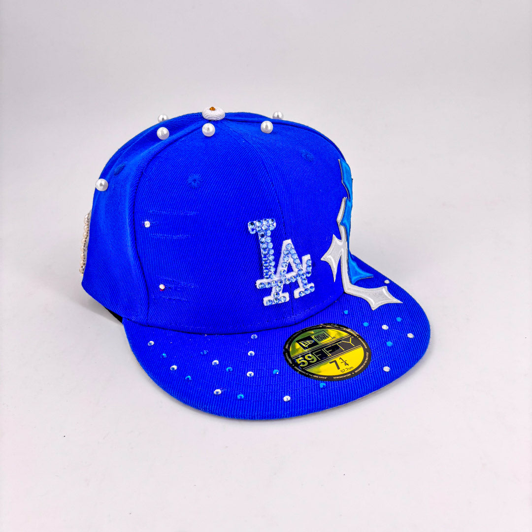 Custom fitted Caps “Thorns"