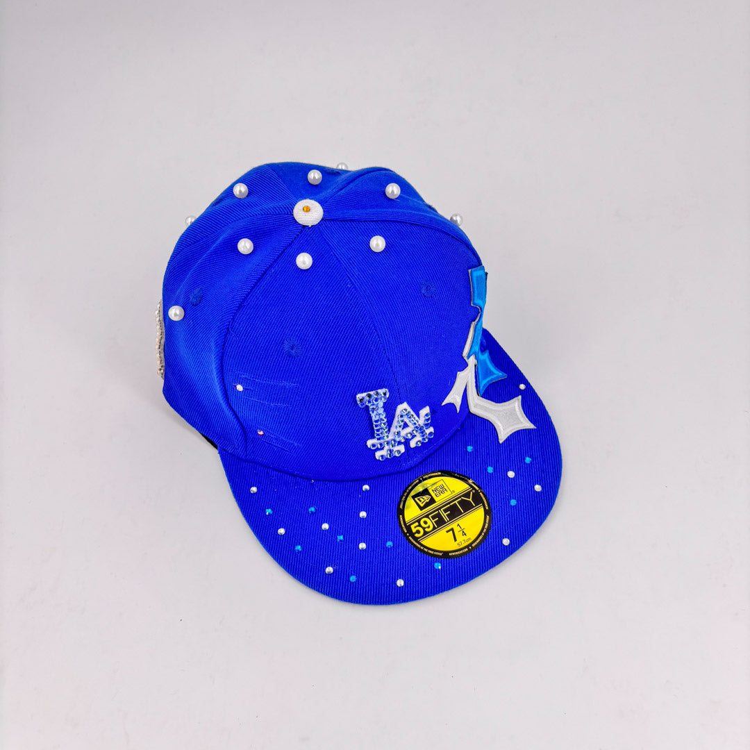 Custom fitted Caps “Thorns"